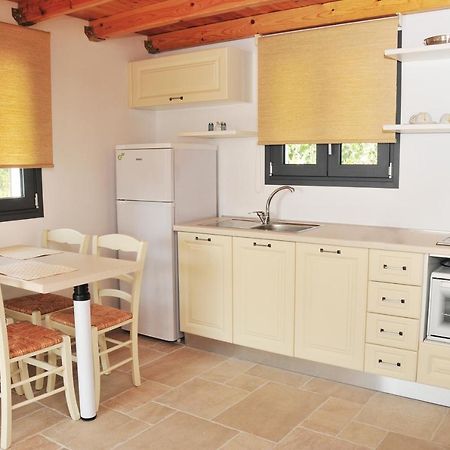Kleopatra Villas - Seaside Suites 콜리오스 외부 사진