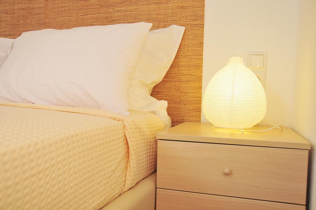Kleopatra Villas - Seaside Suites 콜리오스 외부 사진