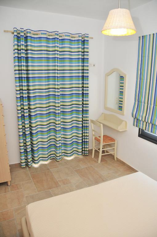 Kleopatra Villas - Seaside Suites 콜리오스 외부 사진