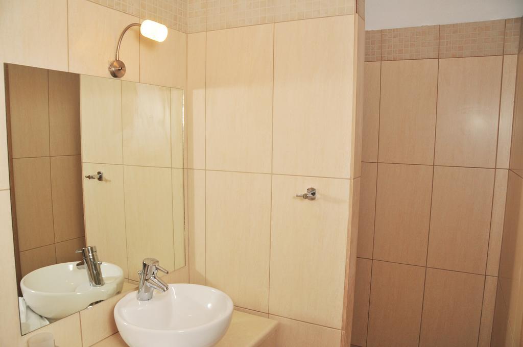Kleopatra Villas - Seaside Suites 콜리오스 외부 사진