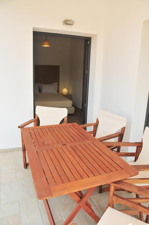 Kleopatra Villas - Seaside Suites 콜리오스 외부 사진