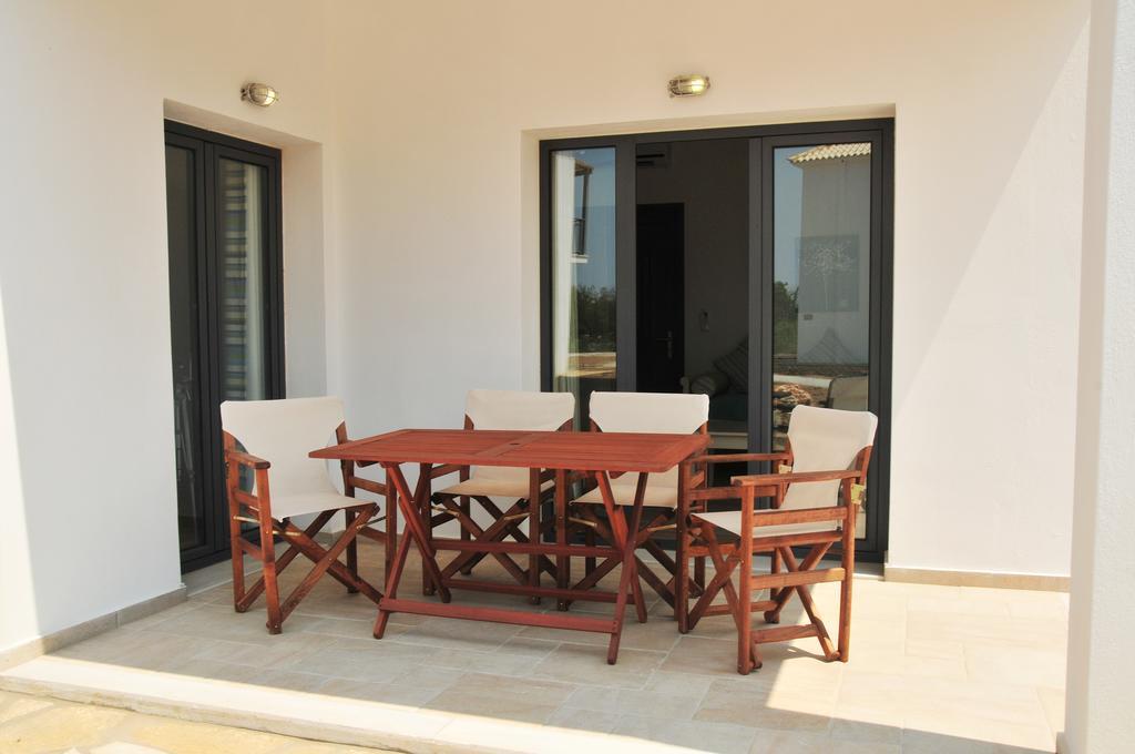 Kleopatra Villas - Seaside Suites 콜리오스 외부 사진